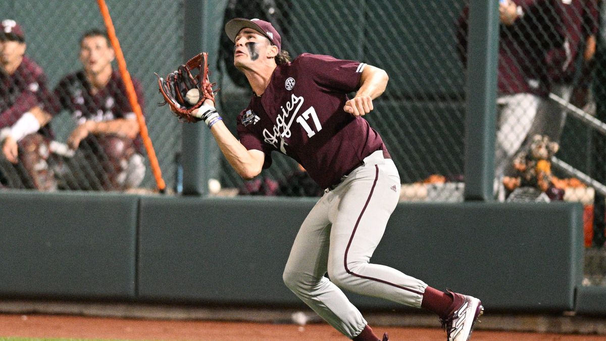 AggiesWire's tweet image. Former Texas A&M star OF signs deal with the Cleveland Guardians aggieswire.usatoday.com/story/sports/c…