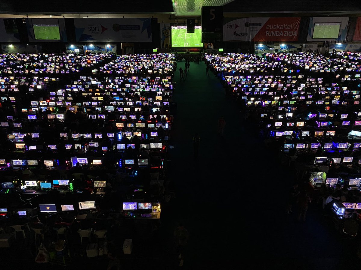 Fran Naranjo tweet media