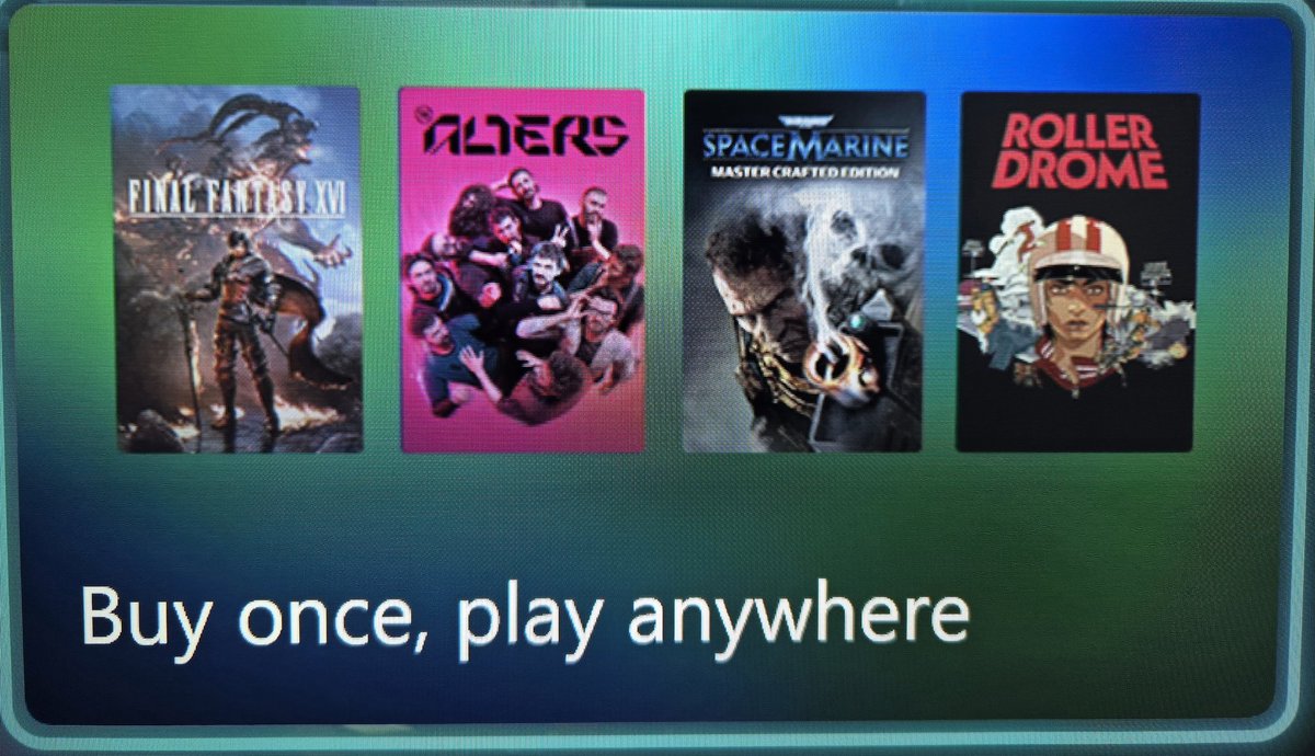 44F0rc3's tweet image. The benefits of gaming on an Xbox! 💚🎮😏👌🏾