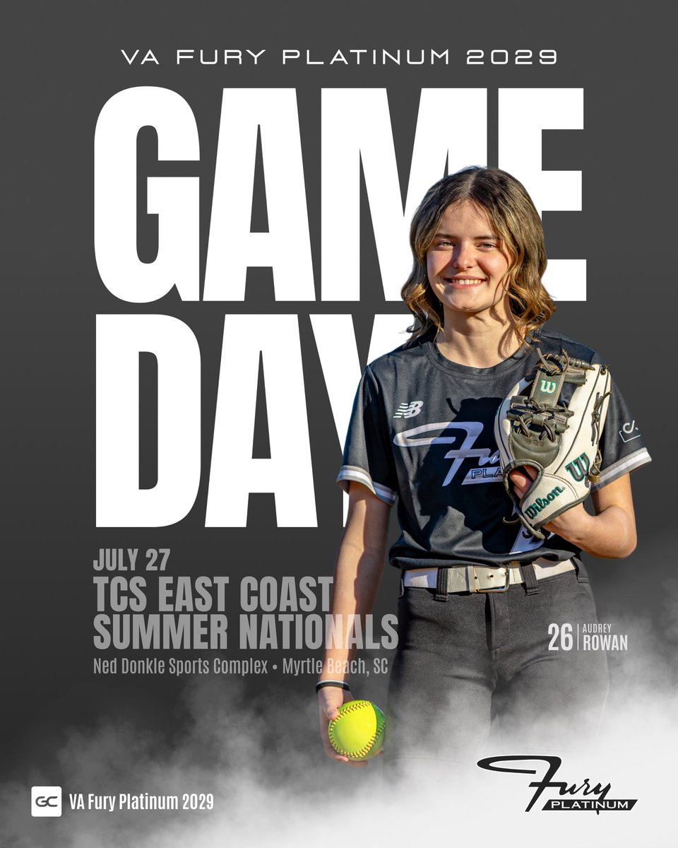 VA Fury Platinum 2029 (@vafuryplat2029) on Twitter photo Never a doubt these ladies would be amongst the 16 of 40 teams left standing <a href="/triplecrownspts/">Triple Crown Sports</a> East Coast Summer Nationals! Championship Bracket play starts at 9:00am! #platinumproud <a href="/FuryPlatinumVA/">Fury Platinum Virginia</a> Never a doubt these ladies would be amongst the 16 of 40 teams left standing <a href="/triplecrownspts/">Triple Crown Sports</a> East Coast Summer Nationals! Championship Bracket play starts at 9:00am! #platinumproud <a href="/FuryPlatinumVA/">Fury Platinum Virginia</a>