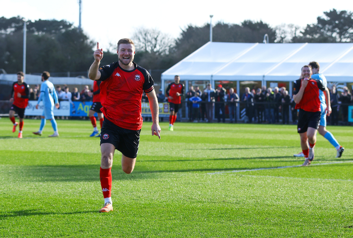 TCFC_Official's tweet image. 4๏ธโฃ Four home goals for our captain at the TCS last season...
โณ And you have just four days to buy a 2025/26 season ticket!
๐Buy: TCFC.short.gy/STS25/26
โค๏ธ๐ค #WeAreTheCity