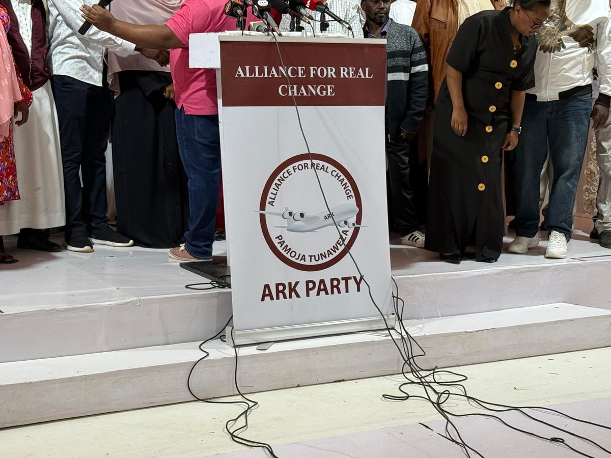 myleshitty's tweet image. The party is pushing for accessible and affordable healthcare for all, especially the vulnerable and marginalized communities. ALLIANCE FOR REAL CHANGE means equity. #PamojaTunaweza #ARKPARTY