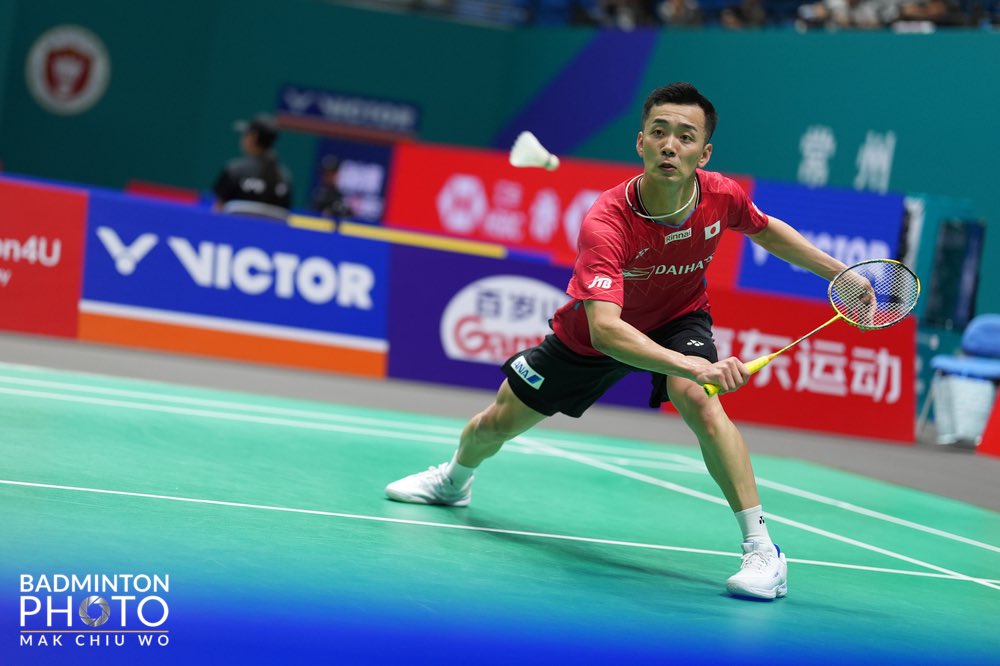 kn11ssb's tweet image. 応援ありがとうございました。
Thank you for your support.
I will come back stronger.
#感謝
#jtektstingers
@jtekt_stingers
@badmintonphoto