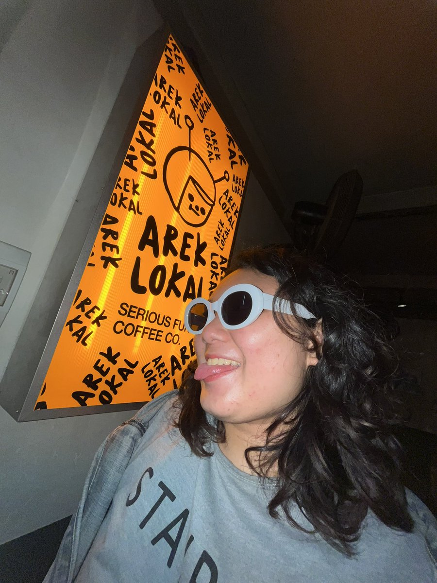 donutmind_2's tweet image. rek lokal