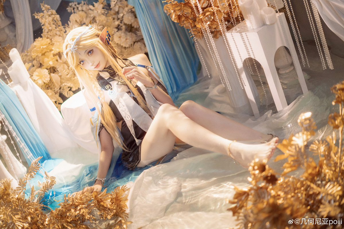 SWuChunYi's tweet image. 几何尼亚poiii