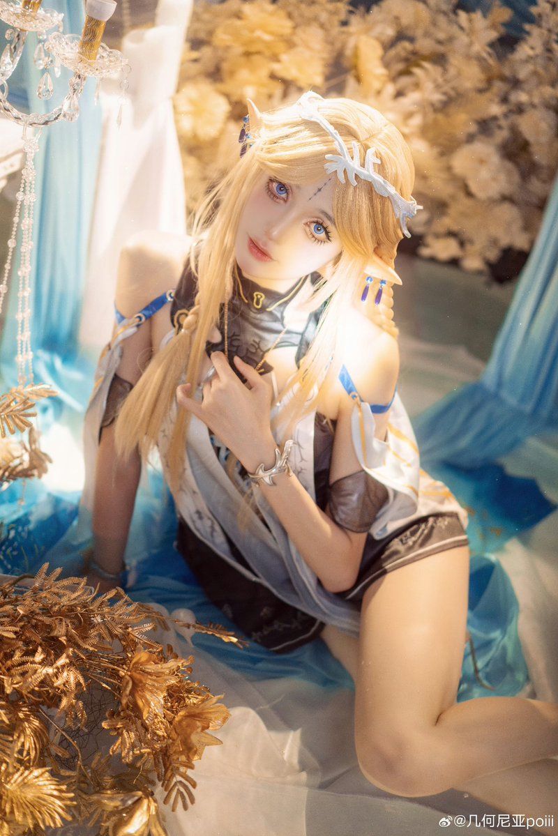 SWuChunYi's tweet image. 几何尼亚poiii