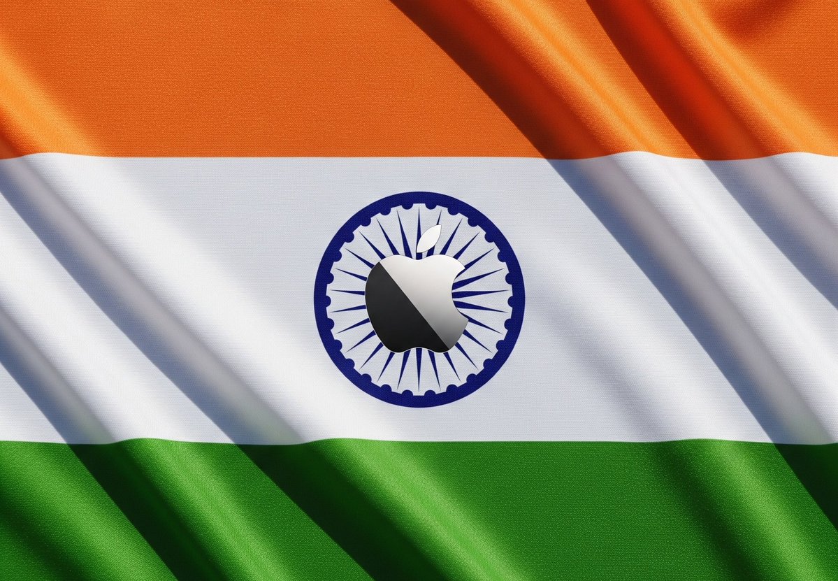 mgarshad142's tweet image. 🇮🇳📱 INDIA NOW MAKES 1 IN 3 SMARTPHONES SOLD IN THE U.S.
#India accounts for 36% of all smartphone imports into the U.S., marking a major manufacturing surge.
FOLLOW: @mgarshad142