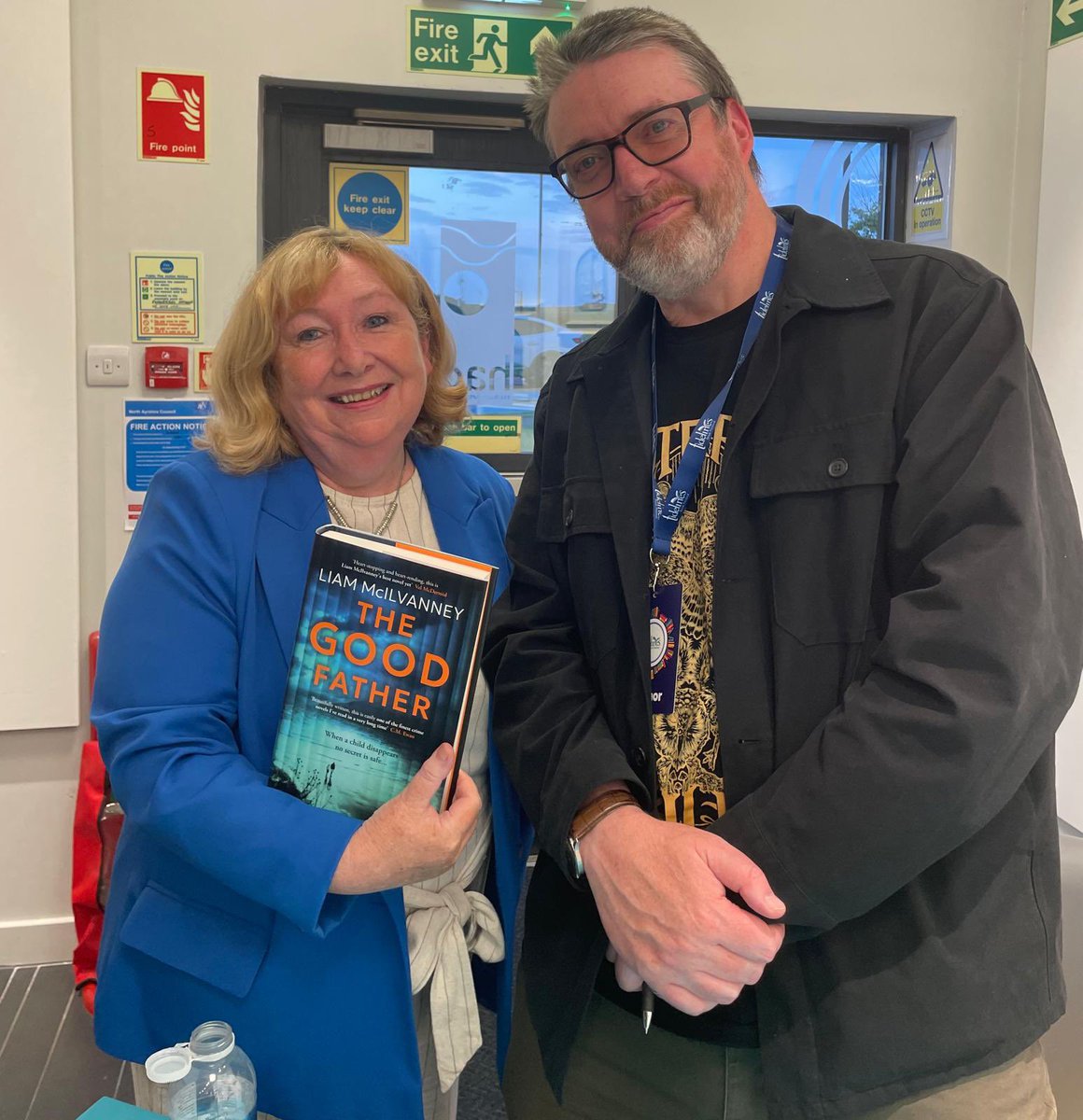 Dr IreneOldfather 🏴󠁧󠁢󠁳󠁣󠁴󠁿🇪🇺 tweet media