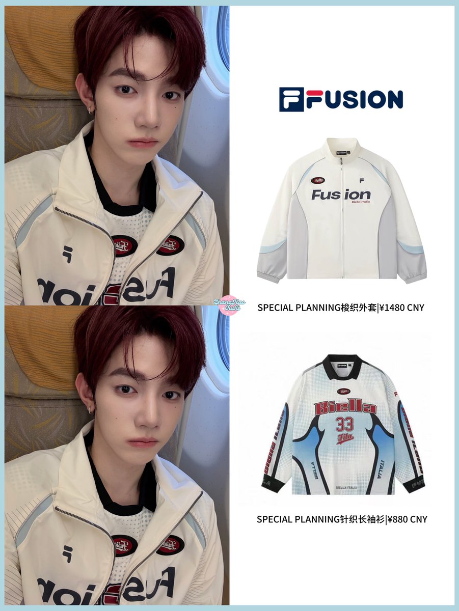 XIAジュンス2019バラコン公式グッズ 大判ブランケット新品未使用未開封 Zhang Hao_Outfit on X: 