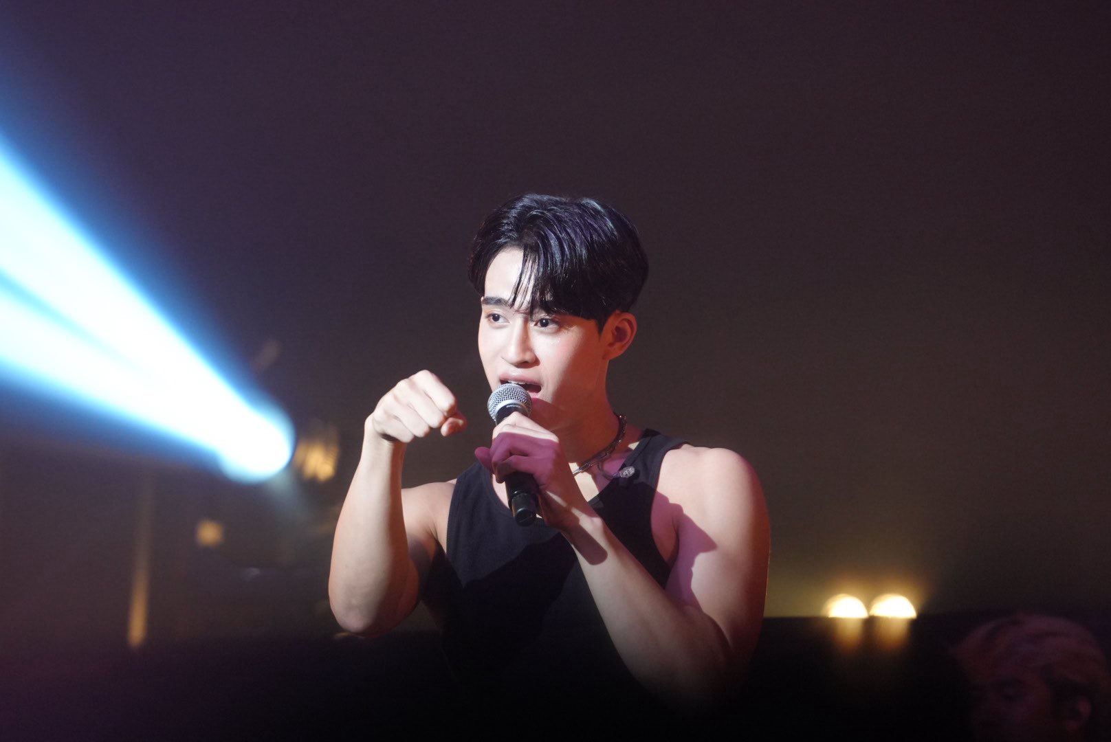 はやりゅう♡ オリメン投票！山崎颯一郎のBs2023への投票をお願いします | TikTok