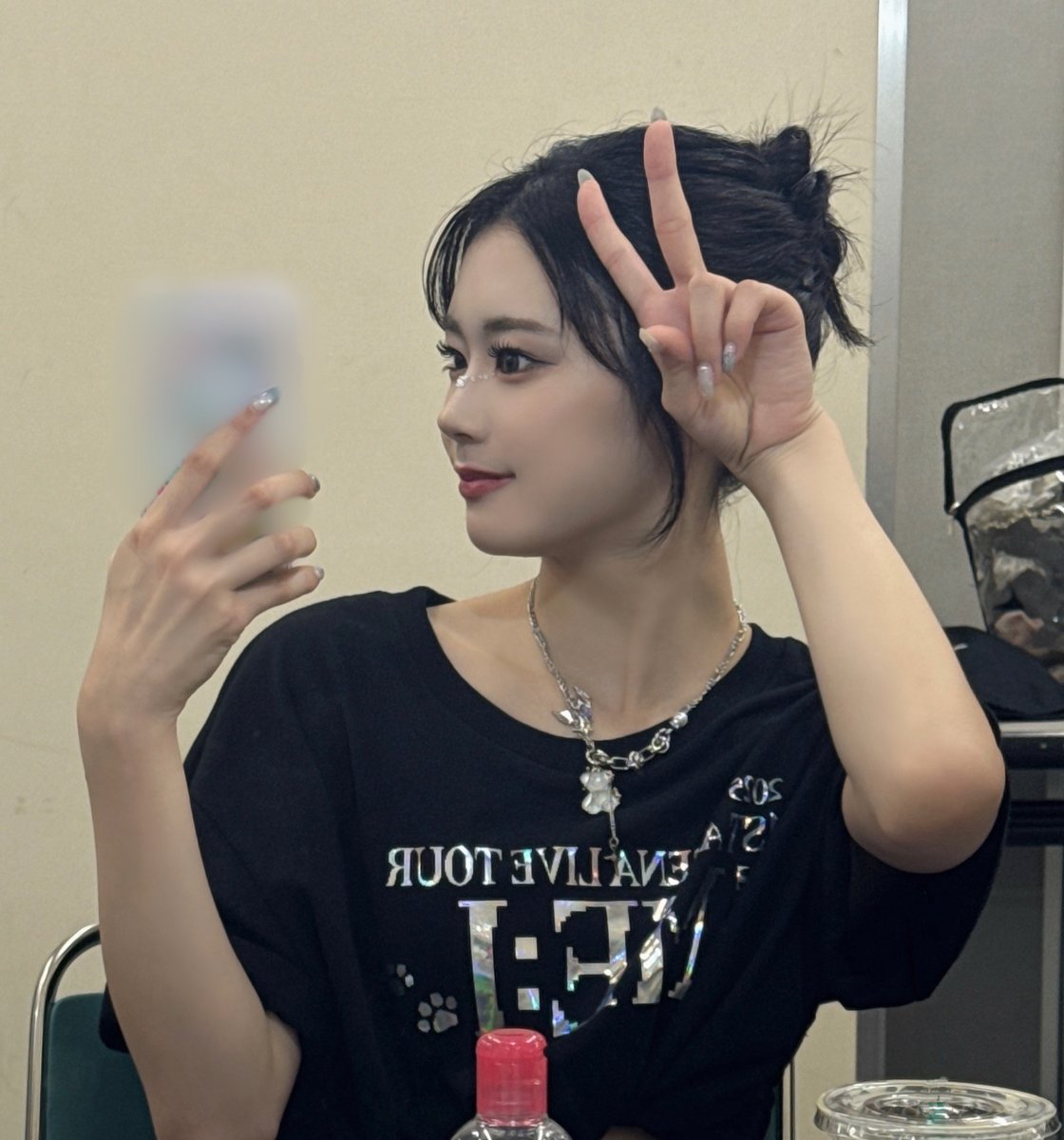 official__ME_I_'s tweet image. ๐ซง : #ไปๆฅใฎใใผใขใค #KOKONA
้ท้ๅ
ฌๆผ2ๆฅ้ใใใใจใใใใใพใใใ๏ผ๏ผใใฎๅ
ฌๆผใYOU:MEใฎๆ้ซใฎๆใๅบใซใชใฃใใใใใชใจๆใใพใ๐๐้ท้ใงๆฒขๅฑฑใฎใใฏใผใใใใฃใใฎใงๆฌกใฎๅ
ฌๆผใ้ ๅผตใใพใ๐ฅ
#THIS_IS_ME_I
#ME_I #ใใผใขใค #๋ฏธ์์ด