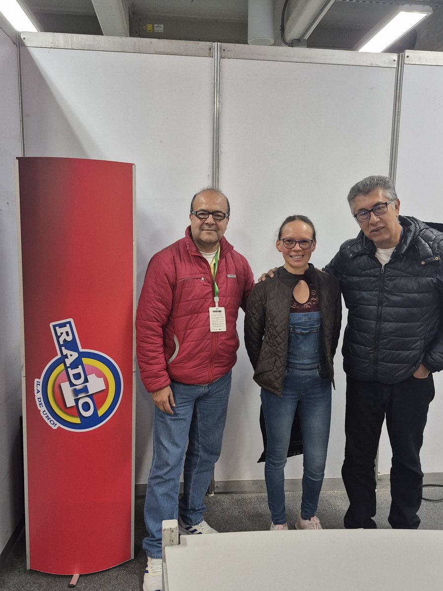Transmitiendo buena energía en <a href="/AlFinDeSemana/">RCN Al Fin de Semana</a> <a href="/rcnradio/">RCN Radio</a>