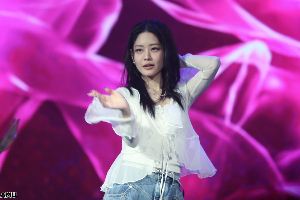 amu01888's tweet image. 250727
Chung Subin Wuhan FM
Dance๐
์ฌ์๐
์์ผ๋ก๋ ์์ฃผ ์์ฃผ ์ถค ์ถฐ ์ค!
@chungsubin47
#์ ์๋น #subin #ChungSubin #้ญๅๅฝฌ