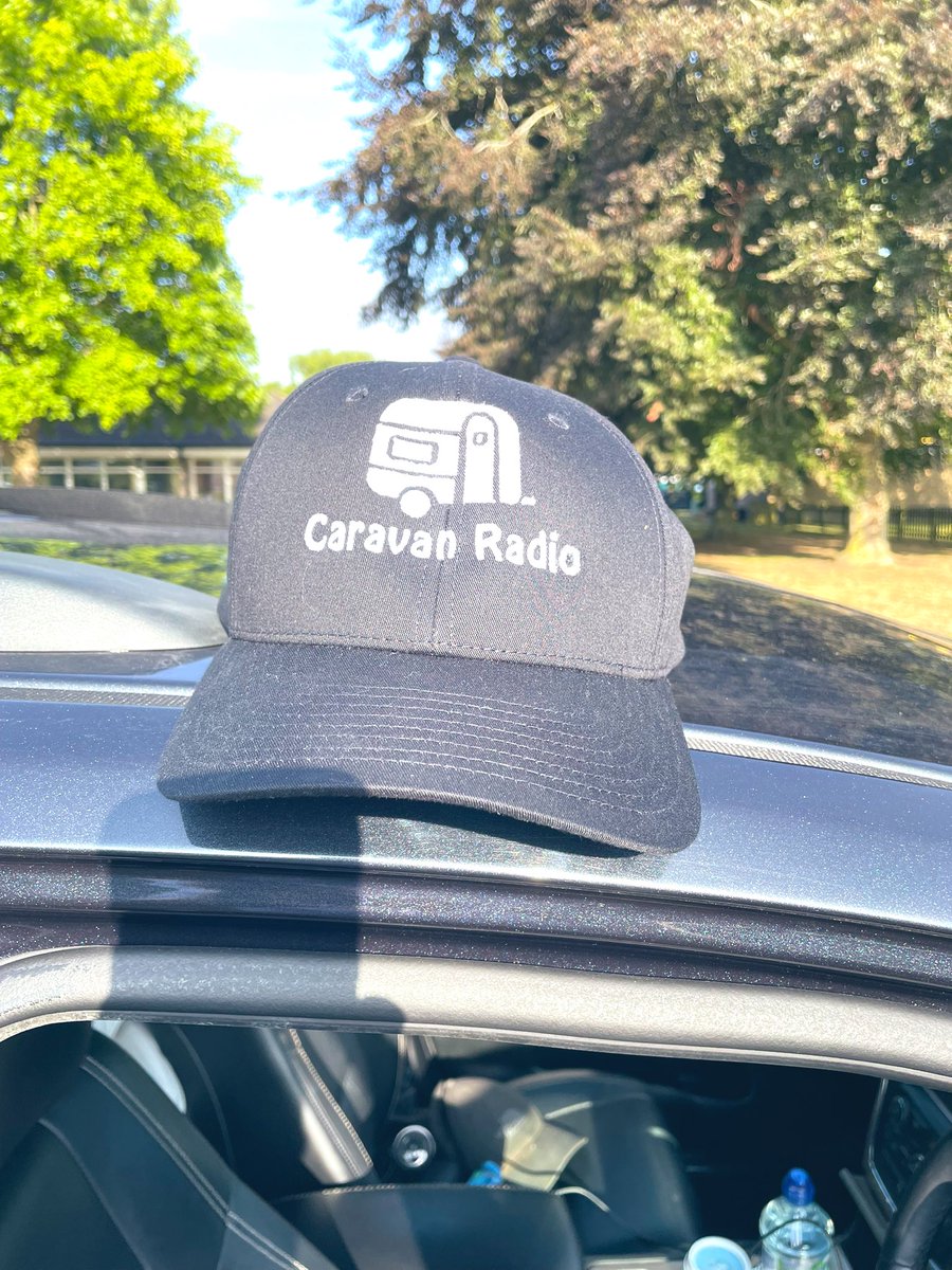 Radio made for the Caravan and Motorhome Community 24 hours a day 7 days a week caravanradio.co.uk and on all smart speakers TuneIn and myTuner