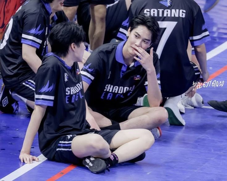 amaranthnn's tweet image. ไม่สนับสนุนให้คนไทยกลับไปหาคนเก่าค่ะ ยกเว้น ดิวนานิ