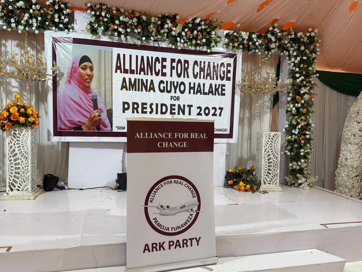 myleshitty's tweet image. ALLIANCE FOR REAL CHANGE is calling for affordable housing that doesn’t displace people but uplifts lives. #PamojaTunaweza #ARKPARTY