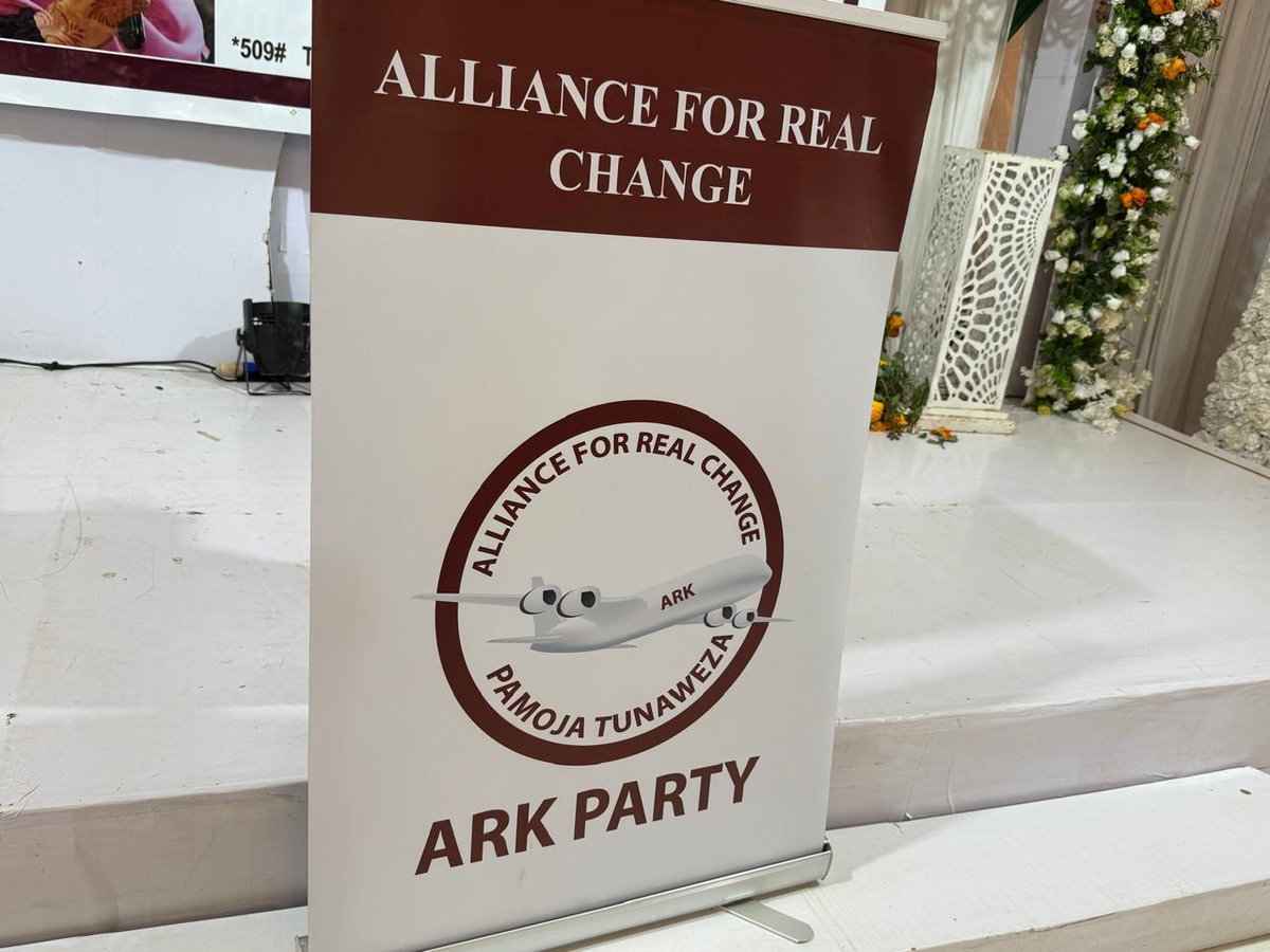 myleshitty's tweet image. ALLIANCE FOR REAL CHANGE is calling for affordable housing that doesn’t displace people but uplifts lives. #PamojaTunaweza #ARKPARTY