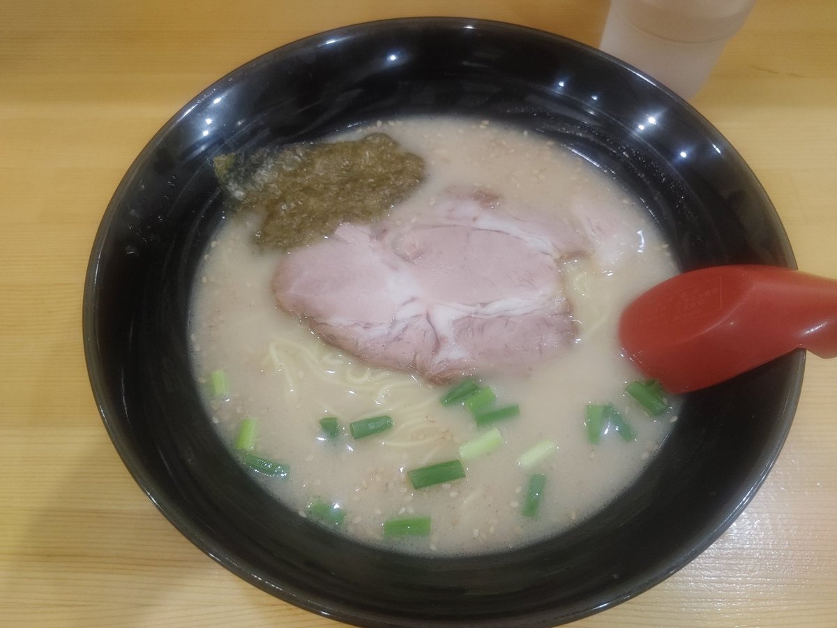 ラーメン好き ラーメン大好き小泉さん | 10月2日記載 吉祥寺大勝軒 ・辛味