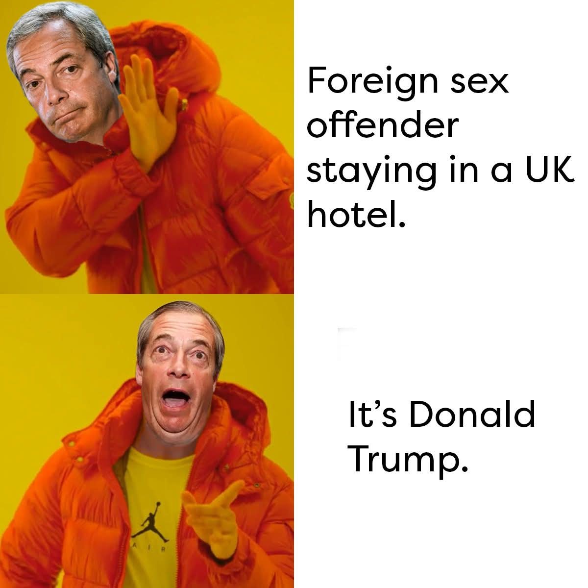 Nigel Fromage