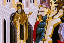 KeithFournier7's tweet image. St John Climacus:
Until we have acquired genuine prayer we are like people teaching children to begin to walk.
Try to lift up, or rather, to shut off your thoughts within the words of your prayer, and if in its infant state it wearies and falls, lift it up again. Instability is…