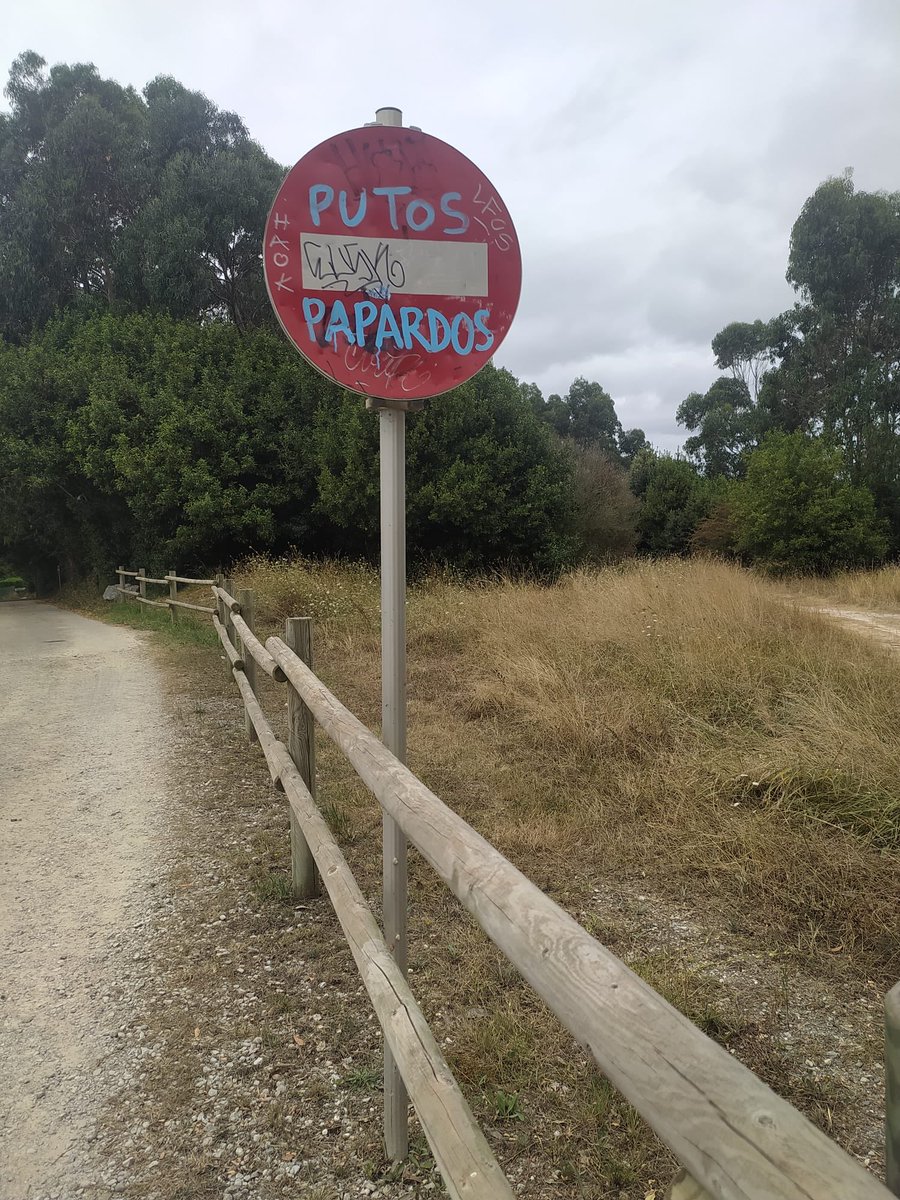 Santander 🇸🇲 (@desantanderhijo) on Twitter photo 