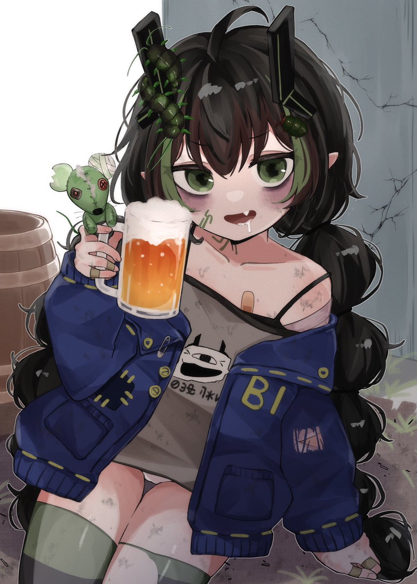 lilymofumofu's tweet image. Thank you for your request❣️
Skebリクエストありがとうございました
#commission #Skeb