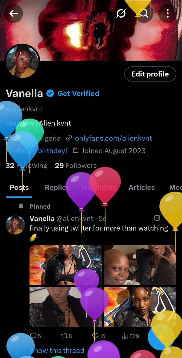 alienkvnt's tweet image. Twitter can be so cute