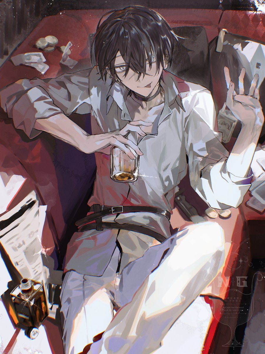x_xtsukix_x's tweet image. 