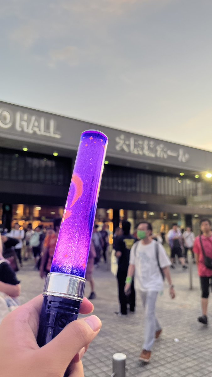 Lu7ryx's tweet image. Liella最高！！！！！！！
#Liella_リバイバル_大阪Day2