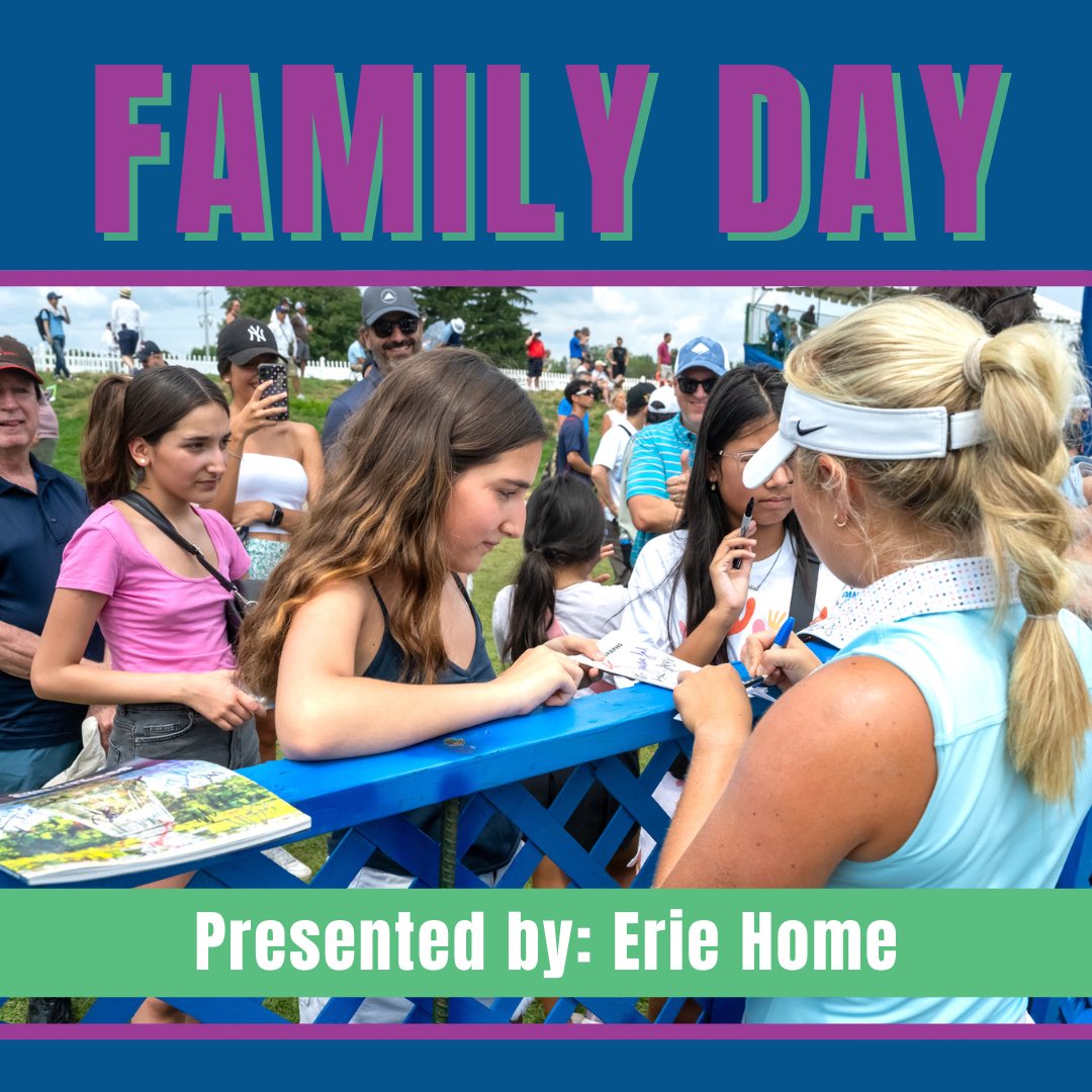 Greater Toledo Classic tweet media