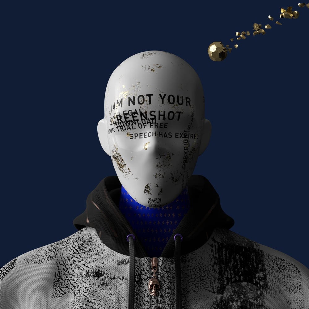 psychanonbot's tweet image. Anon 3218 bought for 0.0315 ETH ($109.58442 USD) by 0x594283 from 0x1dd118. #PsychedelicsAnonymous blur.io/asset/0x75e95b…