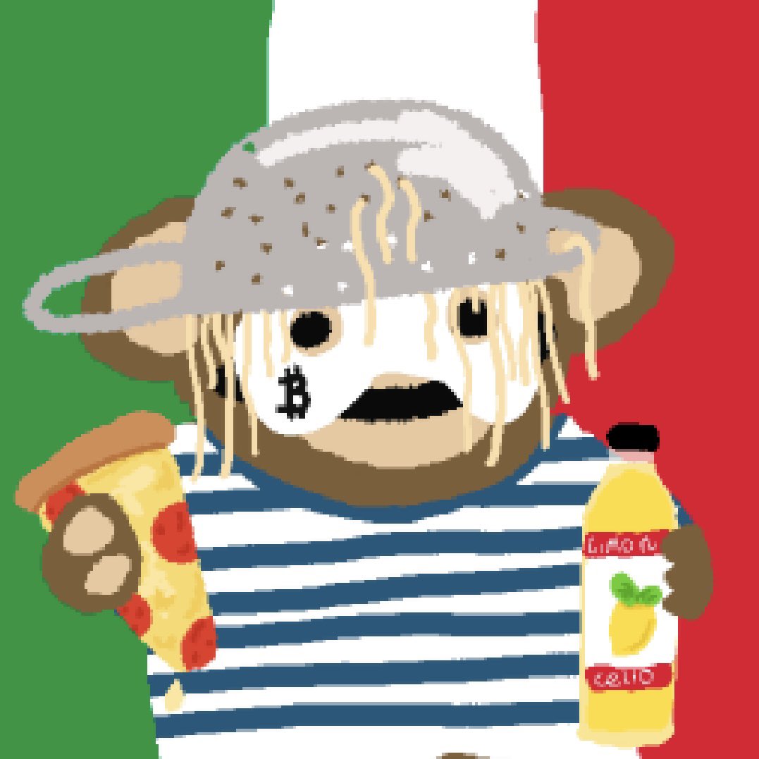 Bitcoin Puppets are the most asymmetric bet in crypto right now.