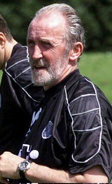 Danny McGrain The Legend.🍀🍀 tweet media