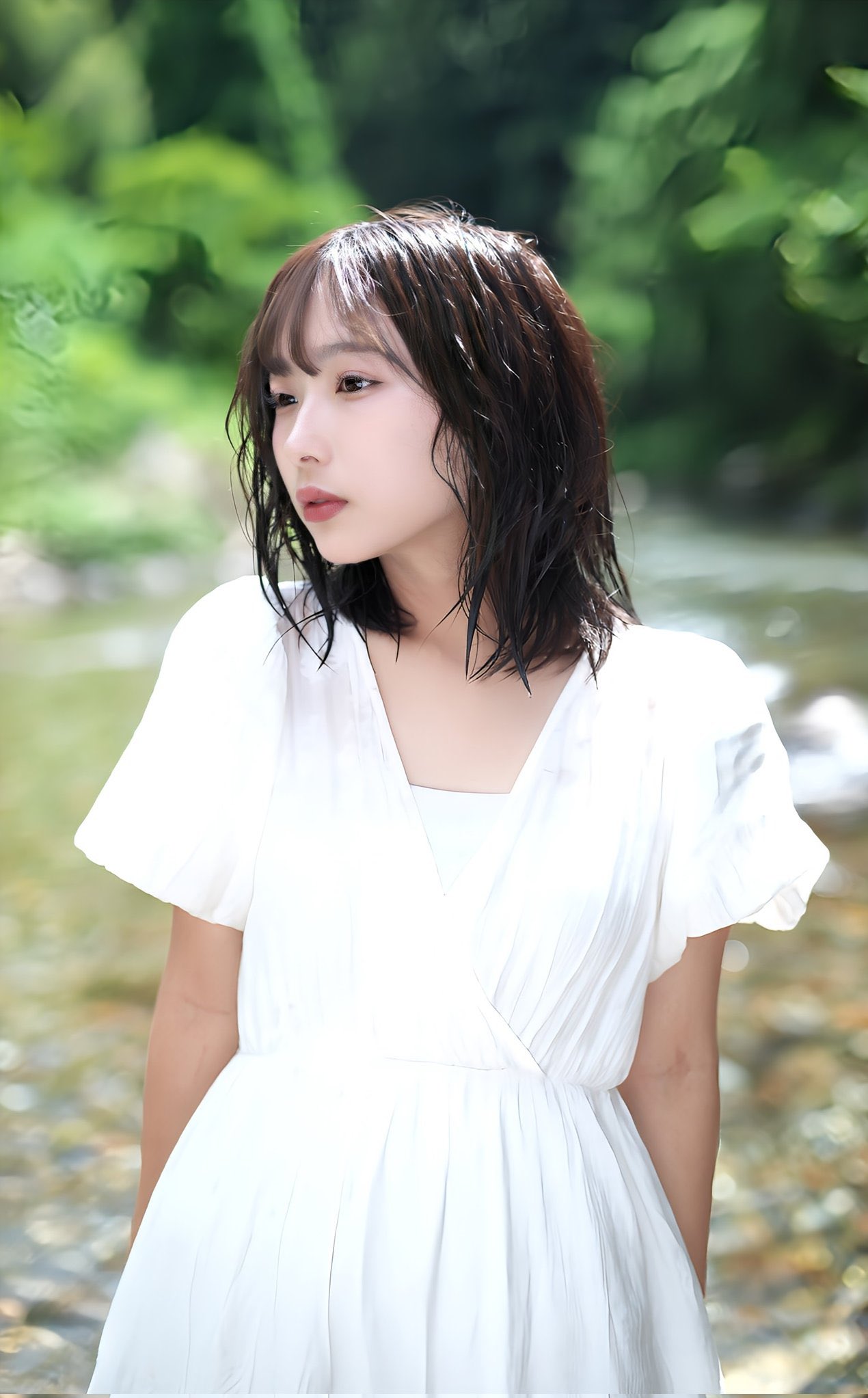 ♥さゆり♥ さゆり GUCCI黒ドレス＆大人メイクが別人級「井川遥似