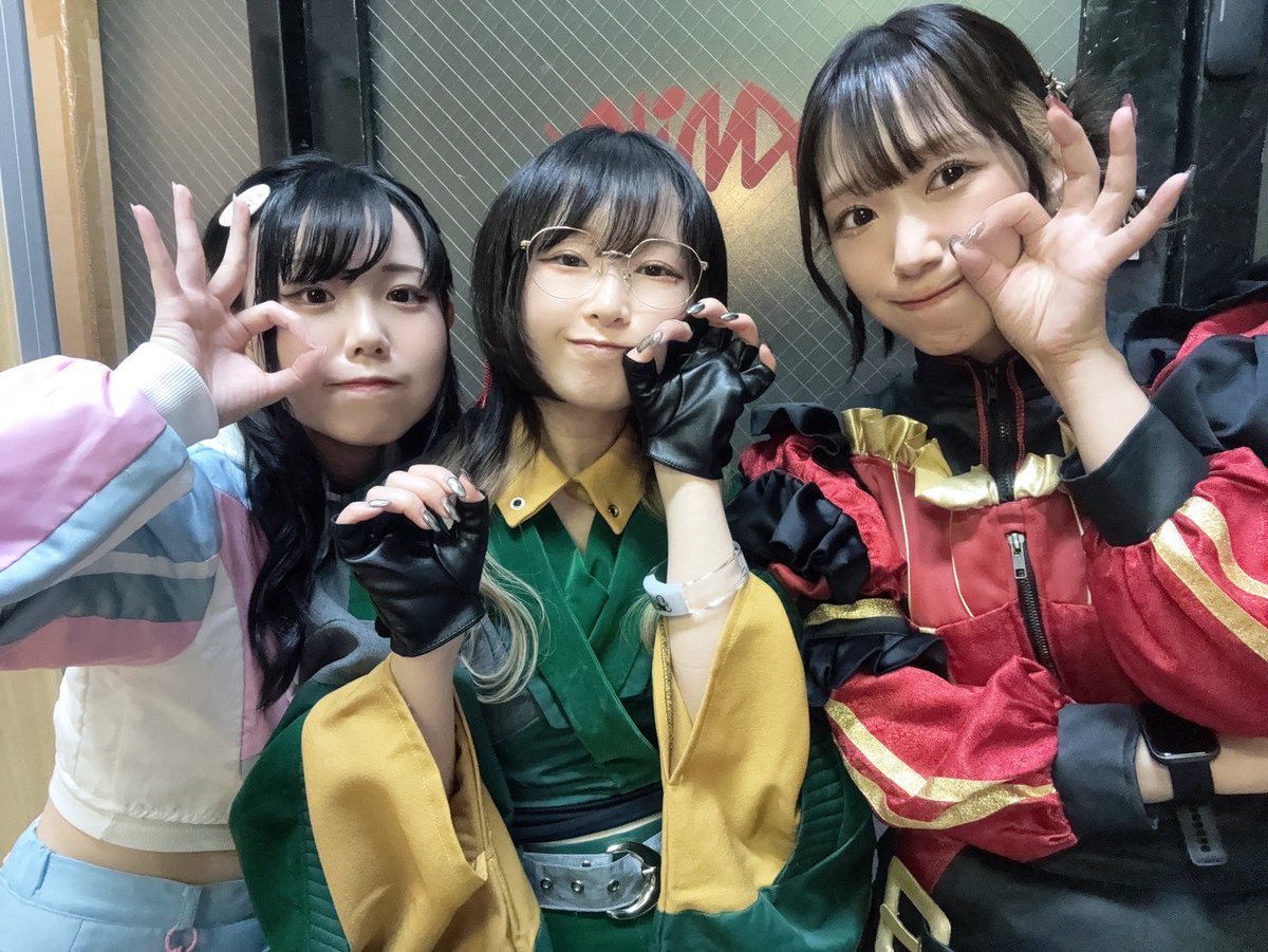 sanso_o3's tweet image. たこ焼きポーズ