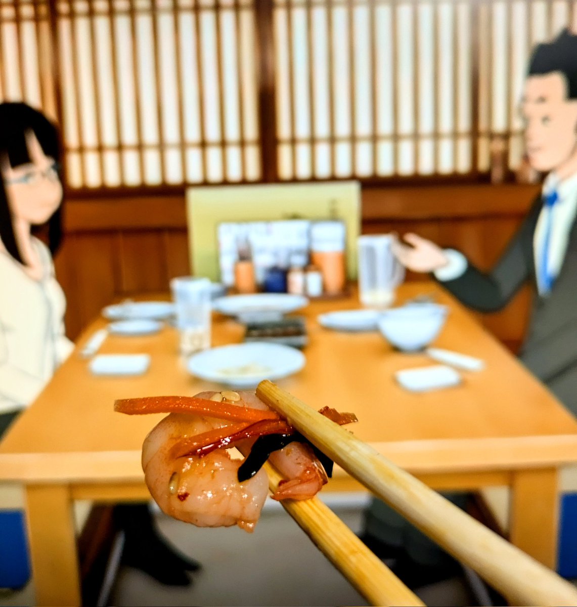 Y2_white's tweet image. #ご縁ですよ