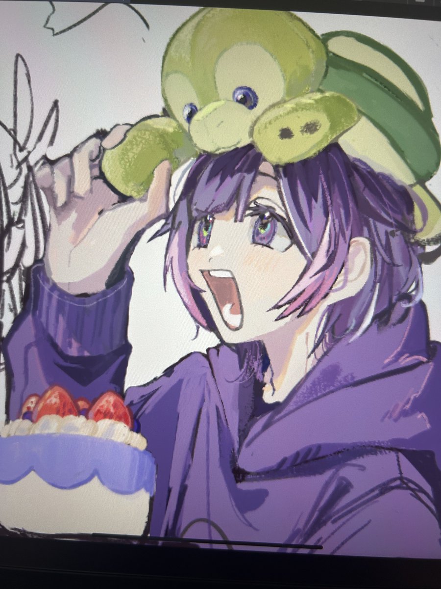 おか (@oka7036) on Twitter photo 