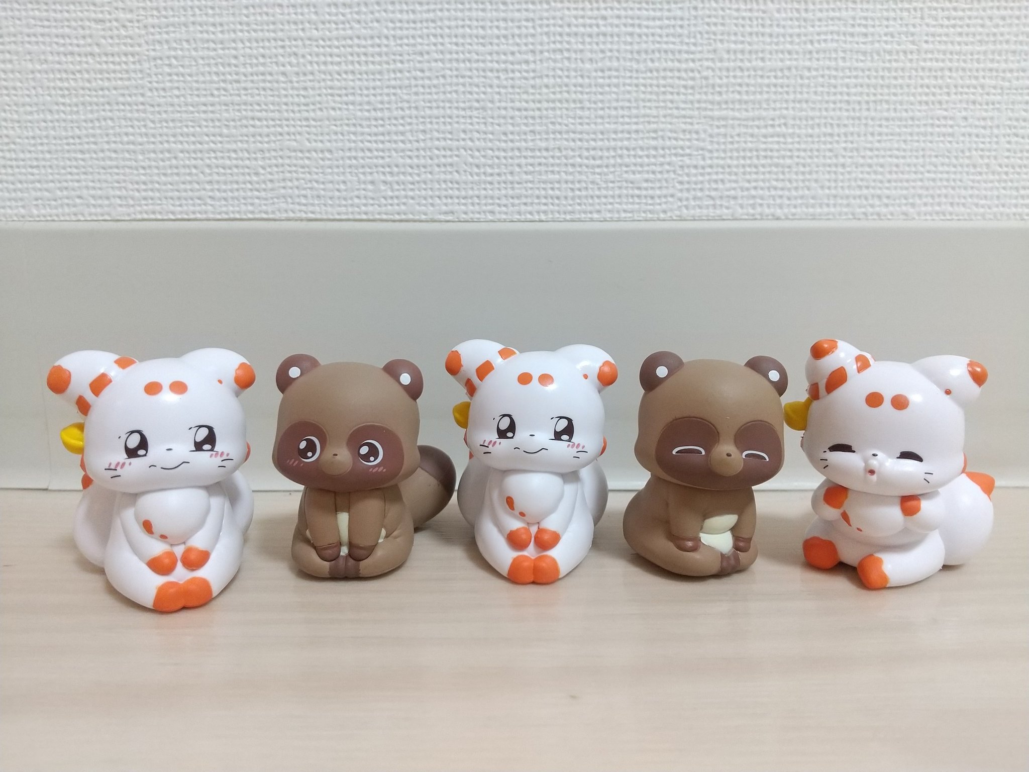 狐火 おまけ有り。プロフ見てね様④ ぽっちゃん🧸 on X: 