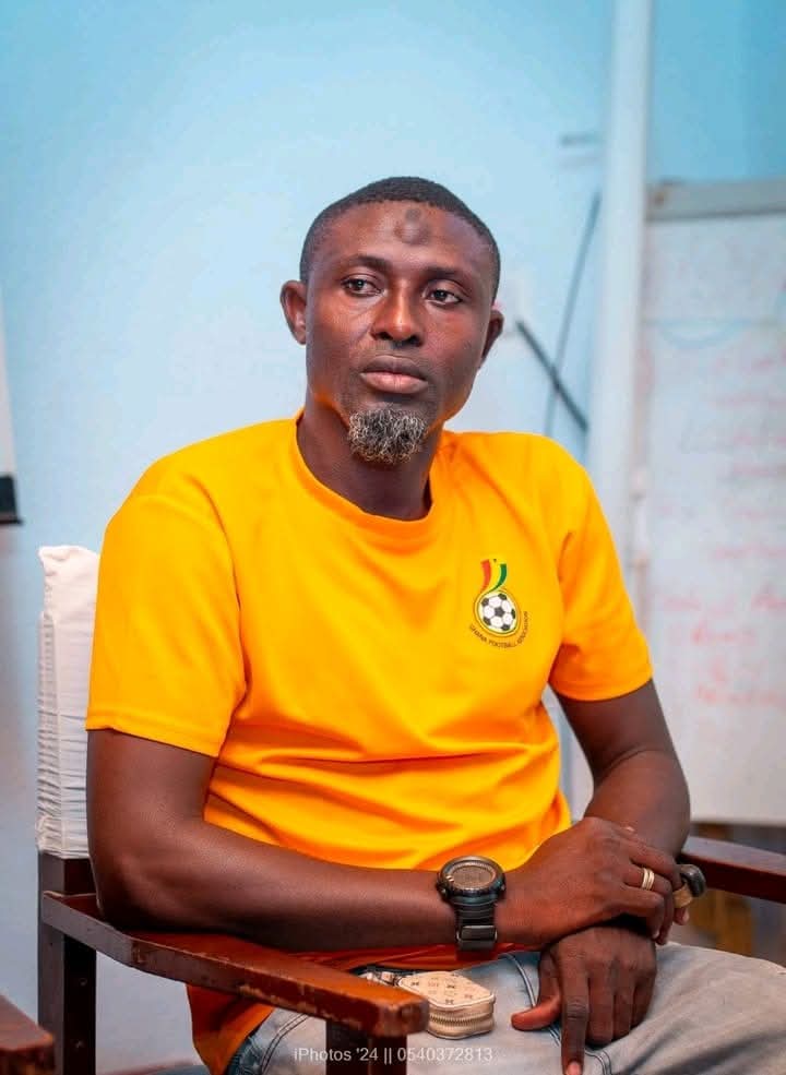 CONGRATULATIONS to Saeed Adnan on his appointment as Assistant Coach of @DreamsFC 👏⚽

Wishing him success in this exciting new role

#DreamsFC 
#SaeedAdnan 
#CoachingDreams