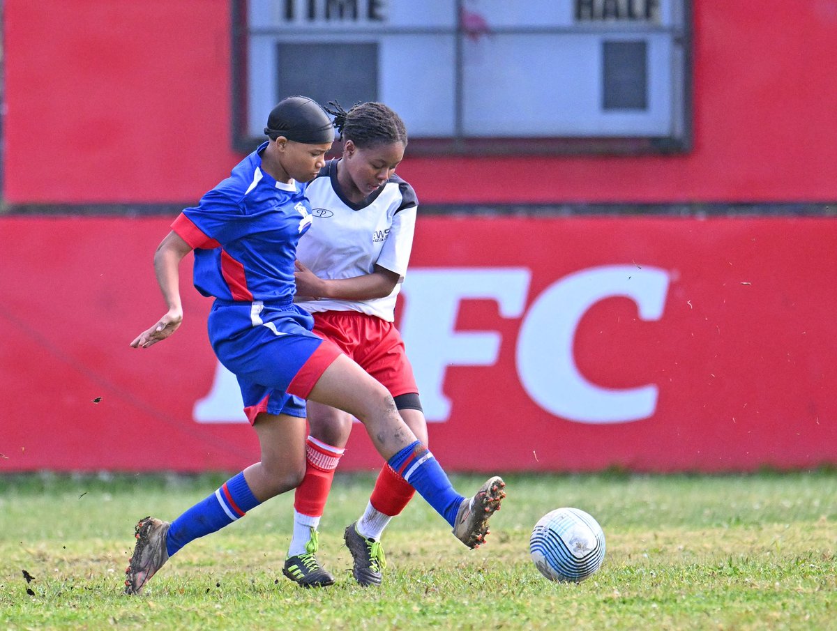 EngenSports's tweet image. It’s the FINAL DAY of the Eastern Cape EKOC and the energy is peaking! We're crowning champions today. Stay locked in.
📍Dale College | Day 2
Streaming on the Supersport Schools App
#EKOC2025 #ItsYourMoment #FutureDiskiLegend