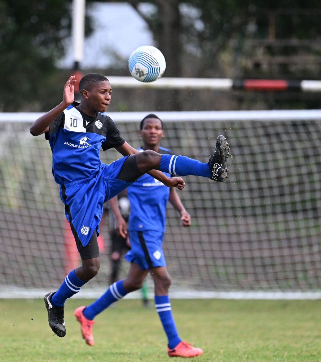 EngenSports's tweet image. It’s the FINAL DAY of the Eastern Cape EKOC and the energy is peaking! We're crowning champions today. Stay locked in.
📍Dale College | Day 2
Streaming on the Supersport Schools App
#EKOC2025 #ItsYourMoment #FutureDiskiLegend