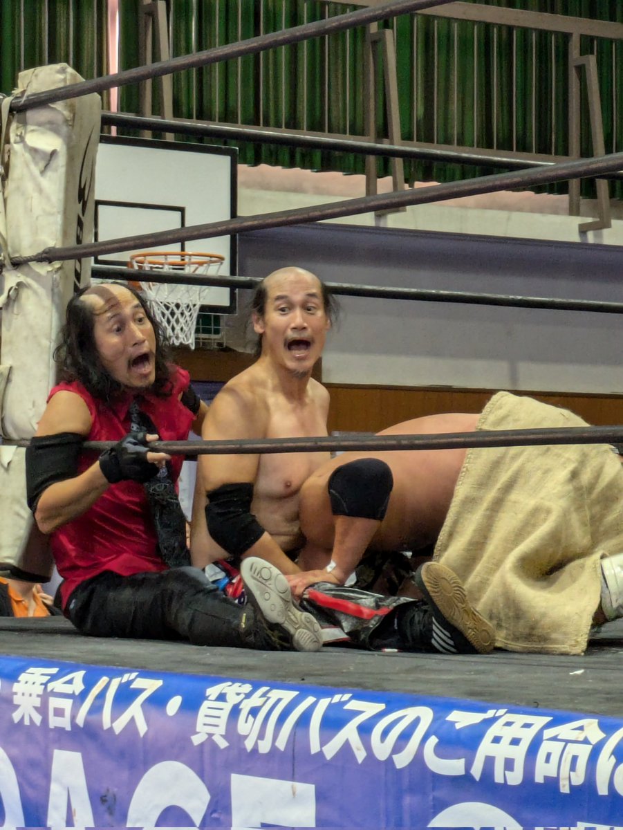 CZW VIOLENT OUTBREAK 葛西純 CZW VIOLENT OUTBREAK 葛西純 葛西