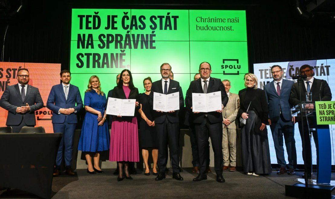 echo24cz's tweet image. STEM: Spolu roste rychleji než ANO, Stačilo! by získalo 7,2 %, Motoristé mimo sněmovnu
echo24.cz/a/HE73i/zpravy…