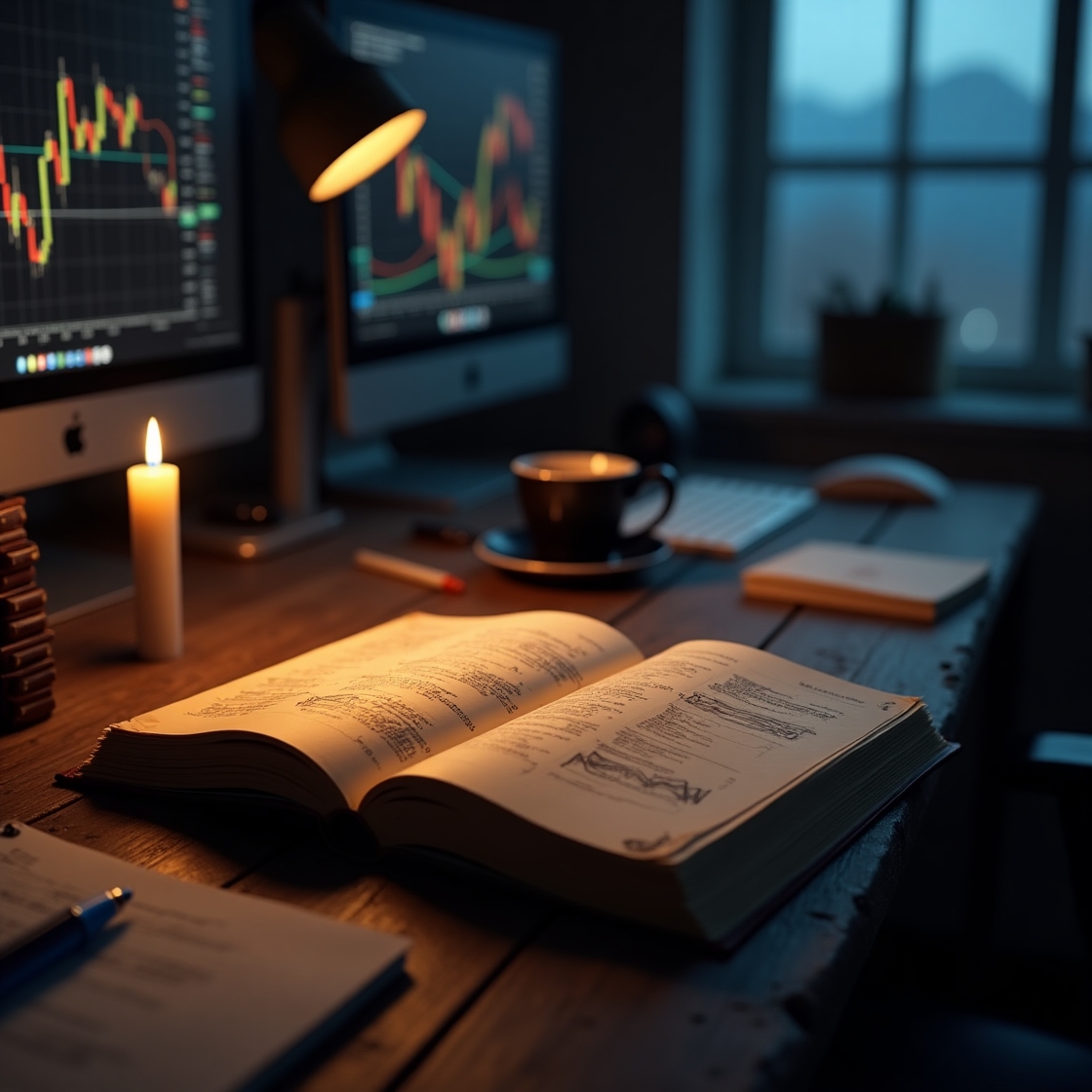 _THE_CRAFT3R_'s tweet image. Your trade journal holds all the secrets to your success in this career
Ignore it, and you shall wander this rugged terrain for years without answer
Pay attention to it, and every passing week will be a revelation in your trading journey
Nobody becomes an elite trader by just…