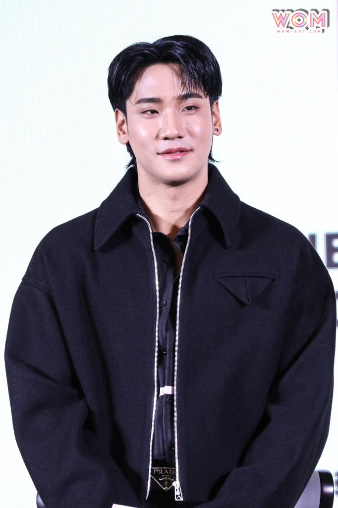 WOMENTERTAIN's tweet image. ‘ ปิง โอบนิธิ ’ ร่วมแชร์เรื่องราว สร้างแรงบันดาลใจ ในงาน Praew Talk 2025 &quot;The Empowering Conversation&quot; 💫

#PingOrbnithi 
#PingNut #ปิงนัท
#PraewTalk2025