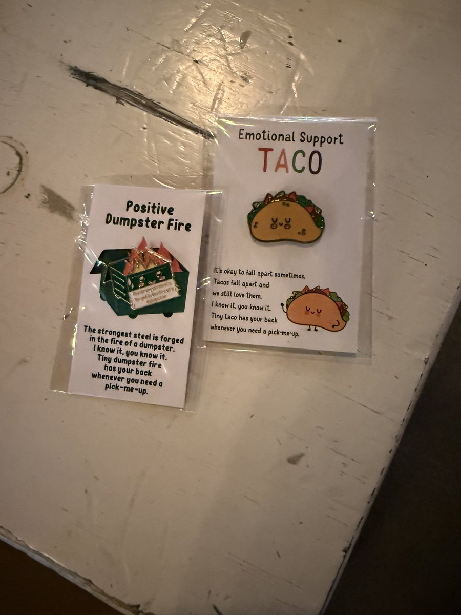 Kadi (Grigg) McKean (@kadigrigg) on Twitter photo ABQ it’s been real ✌🏻 Thank you for an amazing intro to your city and the vibrant #cybersecurity community that you have. I will be coming back 😉
P.S thank you to Rob for the pins!
<a href="/BSides_ABQ/">Security BSides Albuquerque</a> ABQ it’s been real ✌🏻 Thank you for an amazing intro to your city and the vibrant #cybersecurity community that you have. I will be coming back 😉
P.S thank you to Rob for the pins!
<a href="/BSides_ABQ/">Security BSides Albuquerque</a>