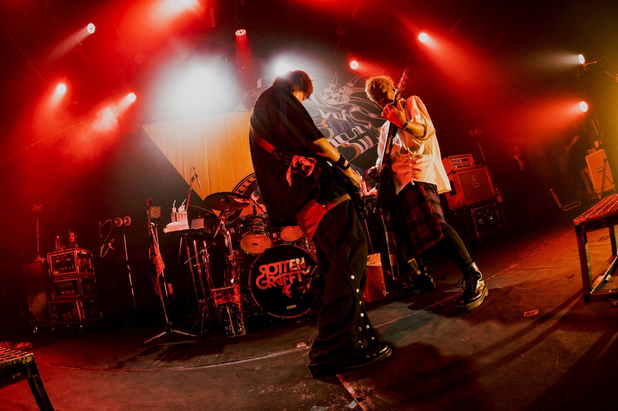NOBUYA (@nobuya_rotten) / X