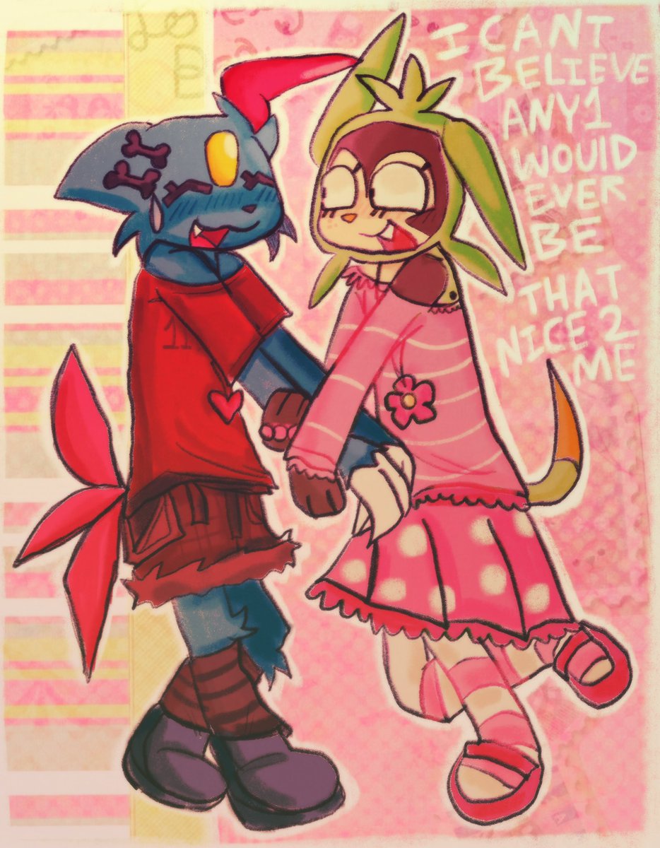lolbitwildplays's tweet image. fawkkkk #starters #movieunleashers #startersmovieunleashers #yumetwt #yumeship