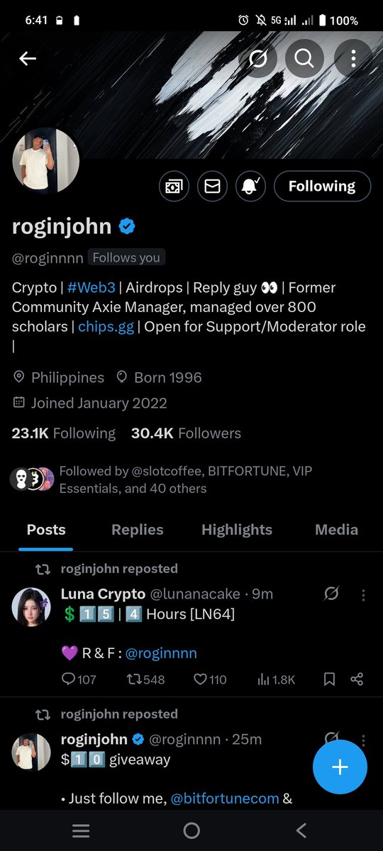 Alec2mv_it's tweet photo. @roginnnn @bitfortune @slotcoffee 🍀🍀🍀 https://t.co/V2u68He0k5