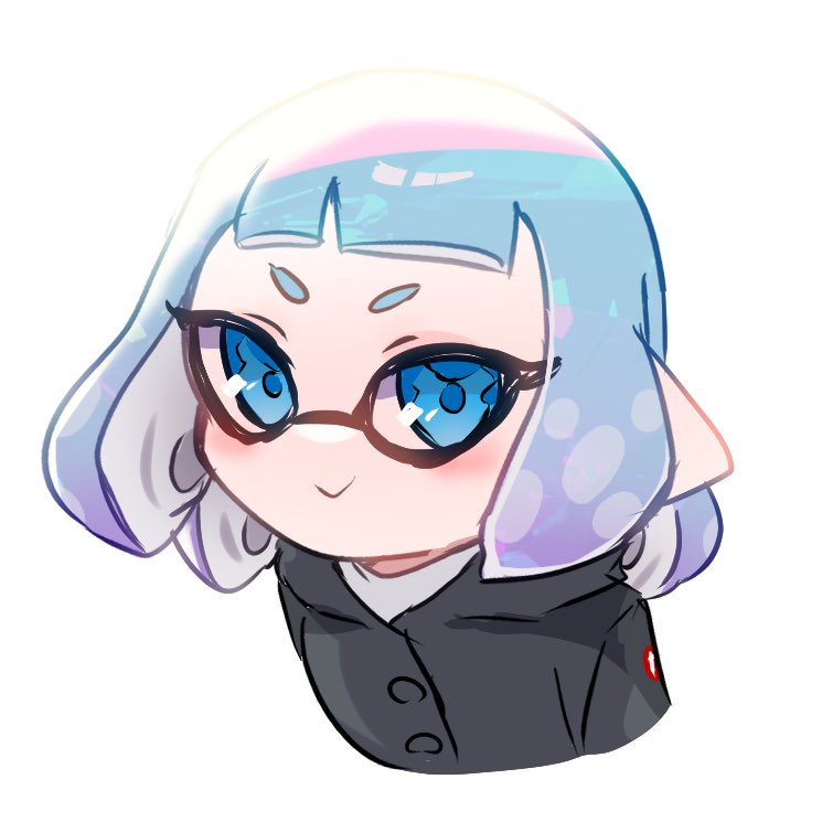 spht_aomo's tweet image. #はてなをつけると可愛くなる 

　　　　　　　◢███◣ 　　　　　　
　　　　           █◤　◥█ 　　　　　　
　　　　           █　　　█ 　　　　　　
　　　　　               ◢█◤ 　　　　　　
　　　　　　           █  　　　　　　

　　　　　　           █